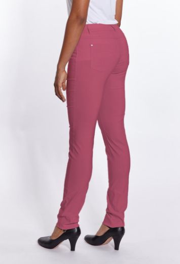 Image de Janna Slim Fit Pull-On Pantalon L38 pouce