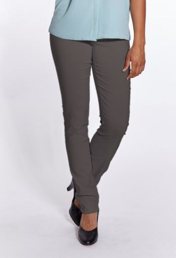 Image de Janna Slim Fit Pull-On Pantalon L38 pouce