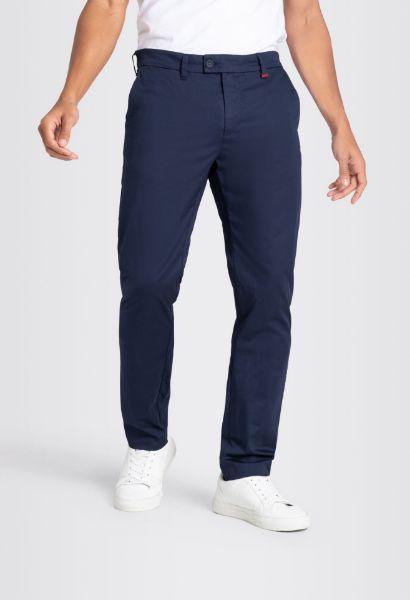 Agrandir l'image de MAC Lennox Pantalon Chino L36 Inch Image de MAC Lennox Pantalon Chino L36 Inch