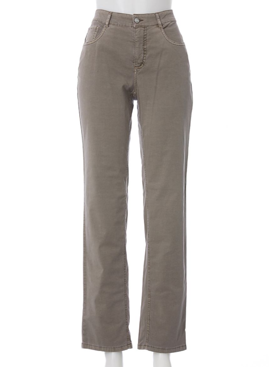 Image de Pantalon Luna Coupe Large L38 inch, light taupe