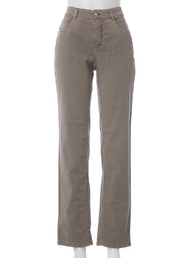 Image de Pantalon Luna Coupe Large L38 inch, light taupe