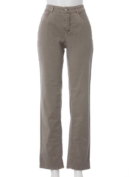 Agrandir l'image de Pantalon Luna Coupe Large L38 inch, light taupe Image de Pantalon Luna Coupe Large L38 inch, light taupe