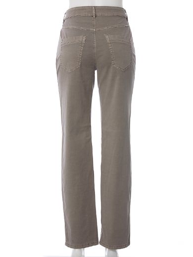 Image de Pantalon Luna Coupe Large L38 inch, light taupe