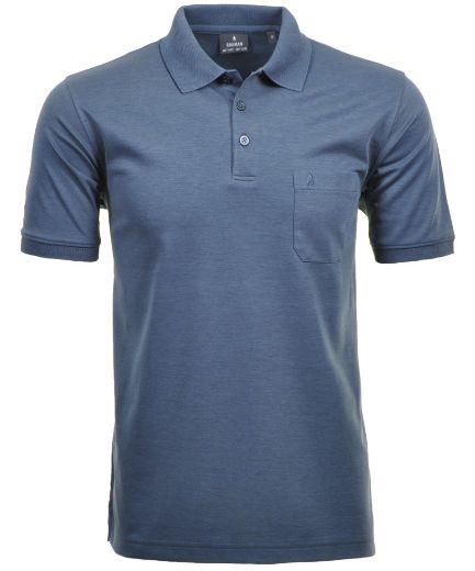 Image de Tall Polo T-Shirt Soft-Knit