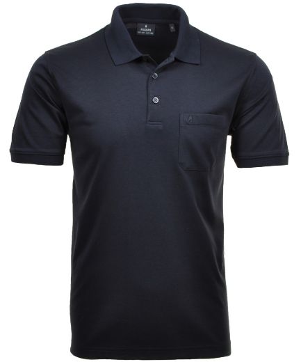 Image de Tall Polo T-Shirt Soft-Knit