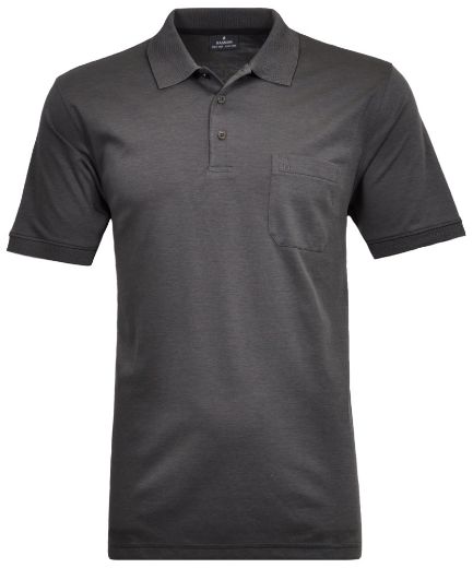 Image de Tall Polo T-Shirt Soft-Knit
