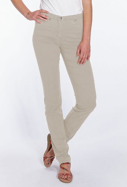 Agrandir l'image de Ronja Slim Fit Pantalon L38 pouce Image de Ronja Slim Fit Pantalon L38 pouce