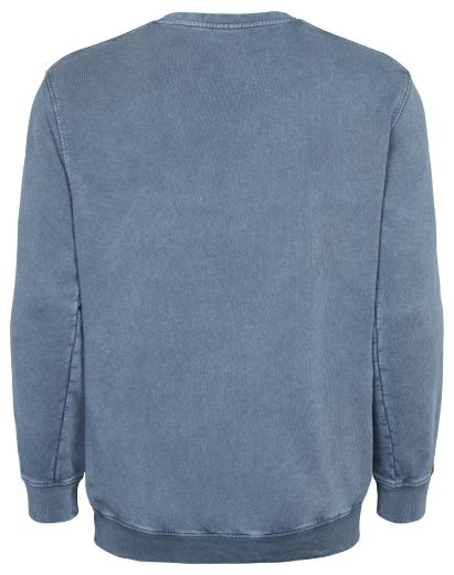 Picture of Tall Men's Sweatshirt Garment Dye