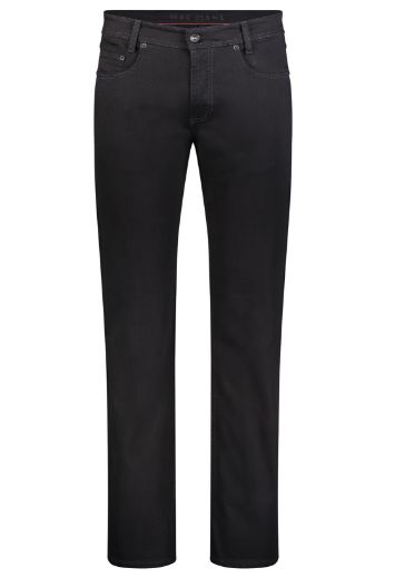 Image de Tall Jeans Arne L38 Pouces, rester noir