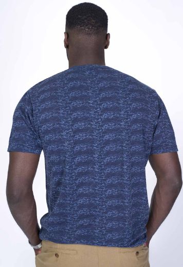 Image de T-Shirt Allover Print