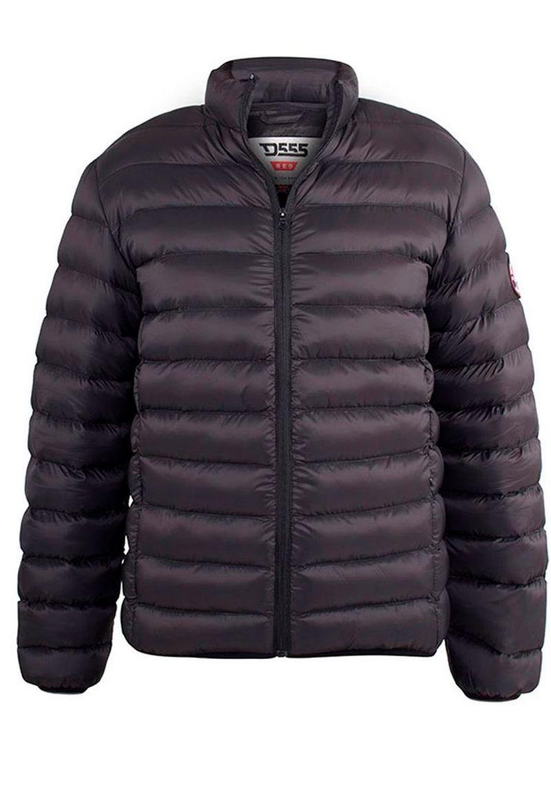 Bild von Steppjacke Paxton D555, schwarz