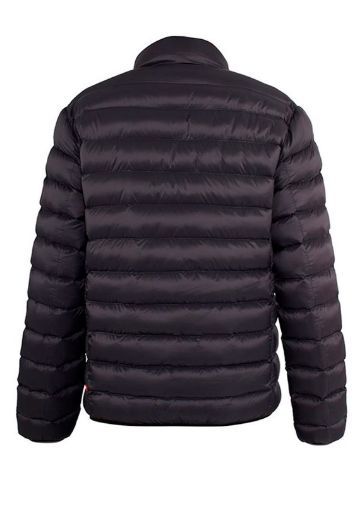 Bild von Steppjacke Paxton D555, schwarz