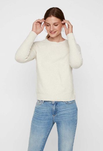 Picture of Vero Moda Tall Doffy Knit Sweater
