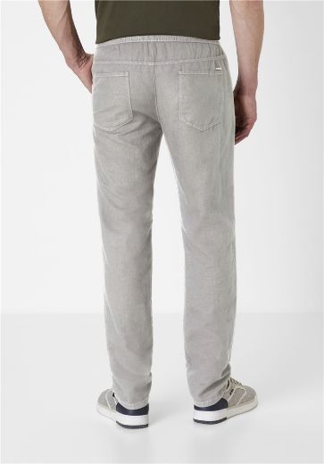 Picture of Tall Men Linen-Cotton Trousers L36 & L38 Inch