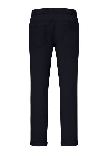 Image de Tall Pantalon Hommes Lin-Coton  Longueuer L36 & L38