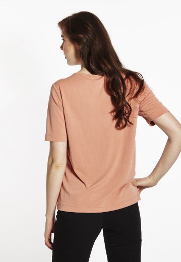 Bild von Missy Shirt, apricot