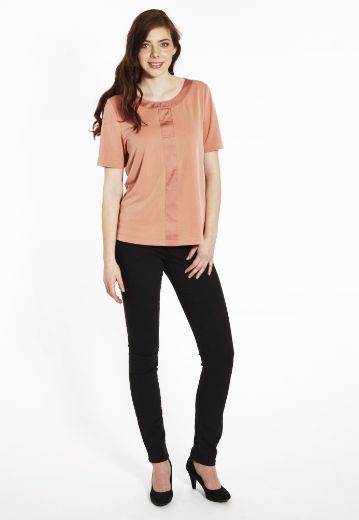 Bild von Missy Shirt, apricot
