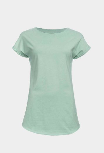 Bild von Organic Cotton T-Shirt Anju, mintgrün