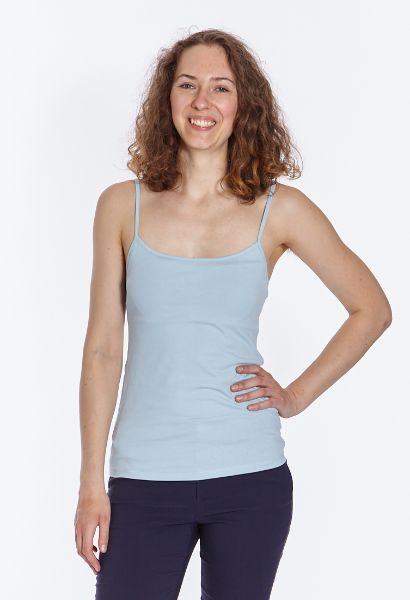 Agrandir l'image de Camisole Image de Camisole