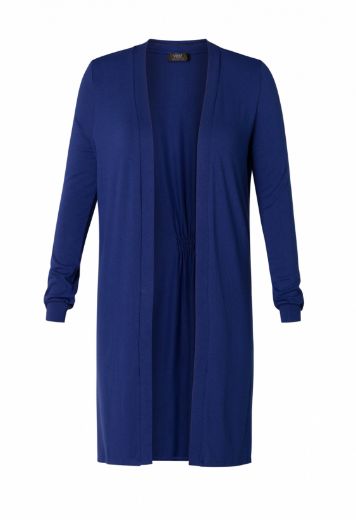 Picture of Long Jersey Cardigan