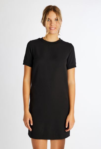 Agrandir l'image de Fashion robe, black Image de Fashion robe, black