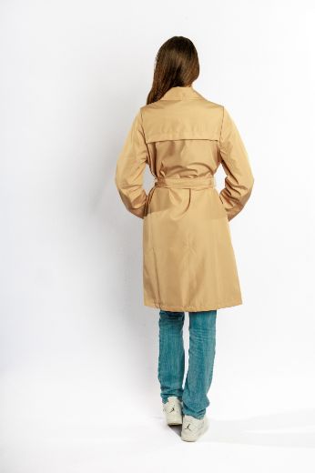 Image de Trench-Coat, beige