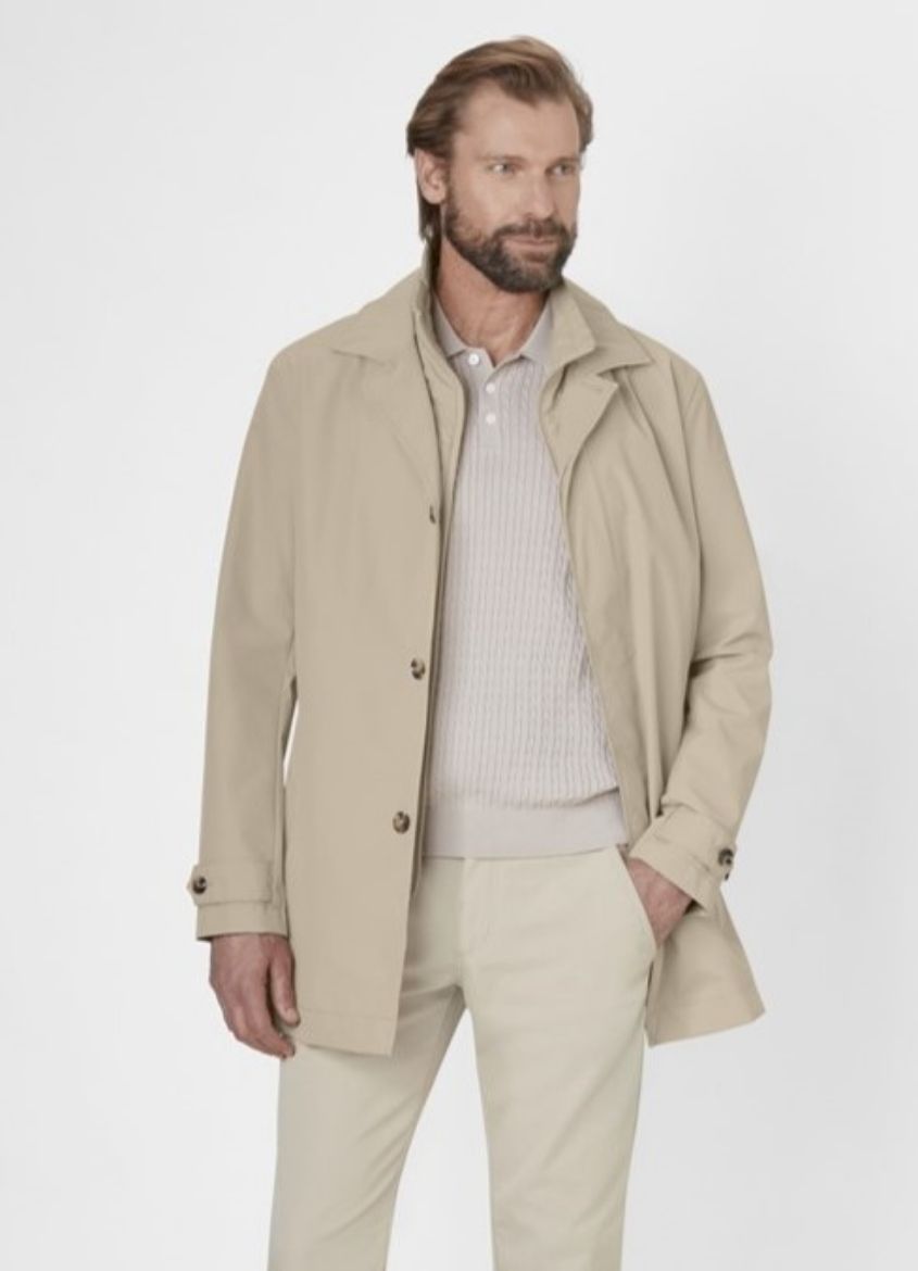 Picture of Tall Men's Spring Jacket
