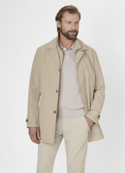 Zeige Details für Tall Herren Übergangsjacke Bild von Tall Herren Übergangsjacke