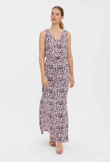 Picture of Vero Moda Tall Easy Sleeveless Maxi Dress