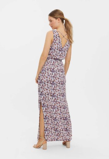 Picture of Vero Moda Tall Easy Sleeveless Maxi Dress