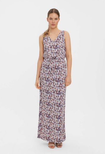 Picture of Vero Moda Tall Easy Sleeveless Maxi Dress