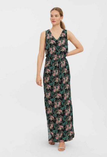 Picture of Vero Moda Tall Easy Sleeveless Maxi Dress