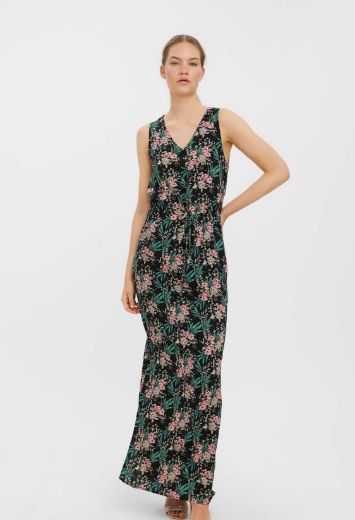 Picture of Vero Moda Tall Easy Sleeveless Maxi Dress