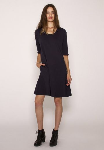 Bild von Casual Kleid im Oversized Style