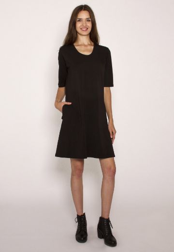 Bild von Casual Kleid im Oversized Style
