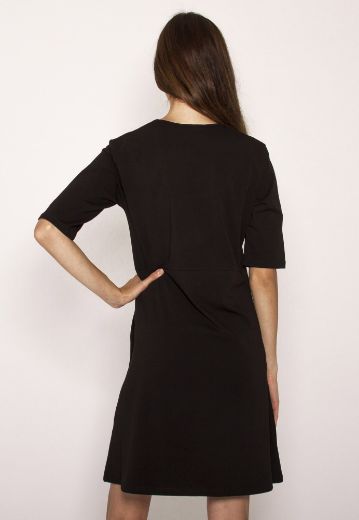 Bild von Casual Kleid im Oversized Style