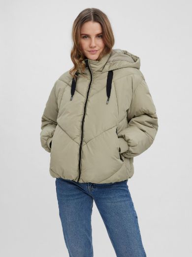 Picture of Vero Moda Tall Beverly Boxy Style Jacket