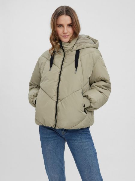 Zeige Details für Vero Moda Tall Beverly Boxy Style Jacke Bild von Vero Moda Tall Beverly Boxy Style Jacke