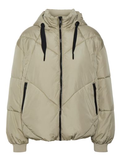 Picture of Vero Moda Tall Beverly Boxy Style Jacket