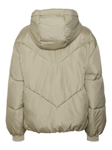 Picture of Vero Moda Tall Beverly Boxy Style Jacket