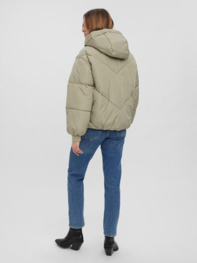Picture of Vero Moda Tall Beverly Boxy Style Jacket