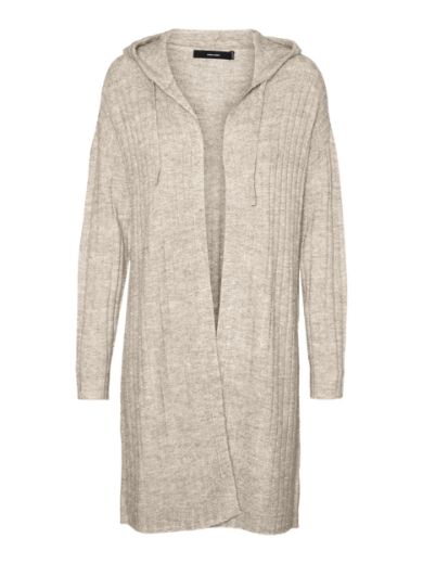 Picture of Vero Moda Tall Lulu Long Cardigan