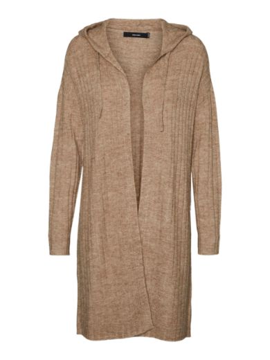 Picture of Vero Moda Tall Lulu Long Cardigan