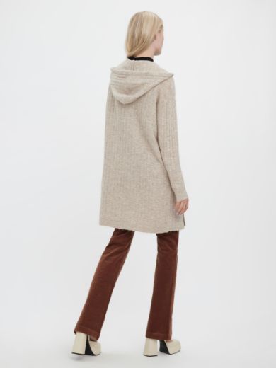 Picture of Vero Moda Tall Lulu Long Cardigan