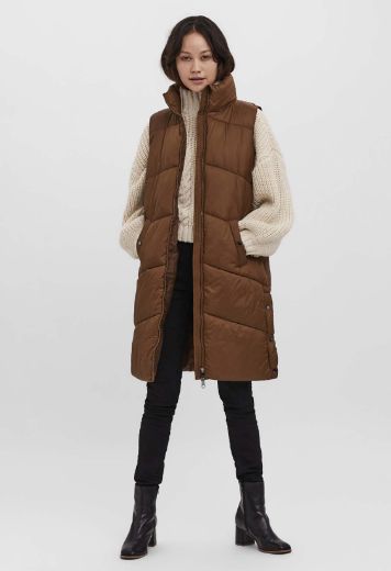 Picture of Vero Moda Tall Uppsala Waistcoat