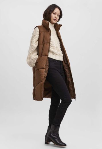 Picture of Vero Moda Tall Uppsala Waistcoat
