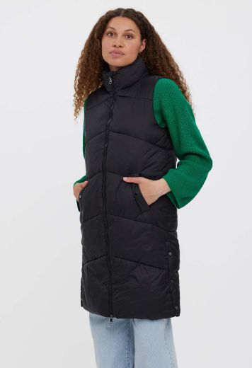 Picture of Vero Moda Tall Uppsala Waistcoat