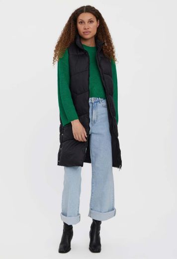 Picture of Vero Moda Tall Uppsala Waistcoat