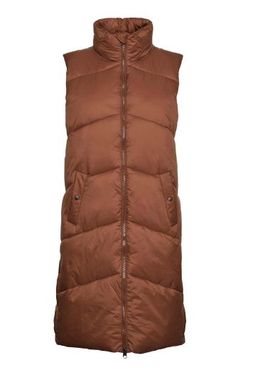 Picture of Vero Moda Tall Uppsala Waistcoat