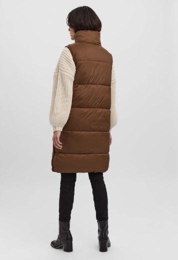 Picture of Vero Moda Tall Uppsala Waistcoat